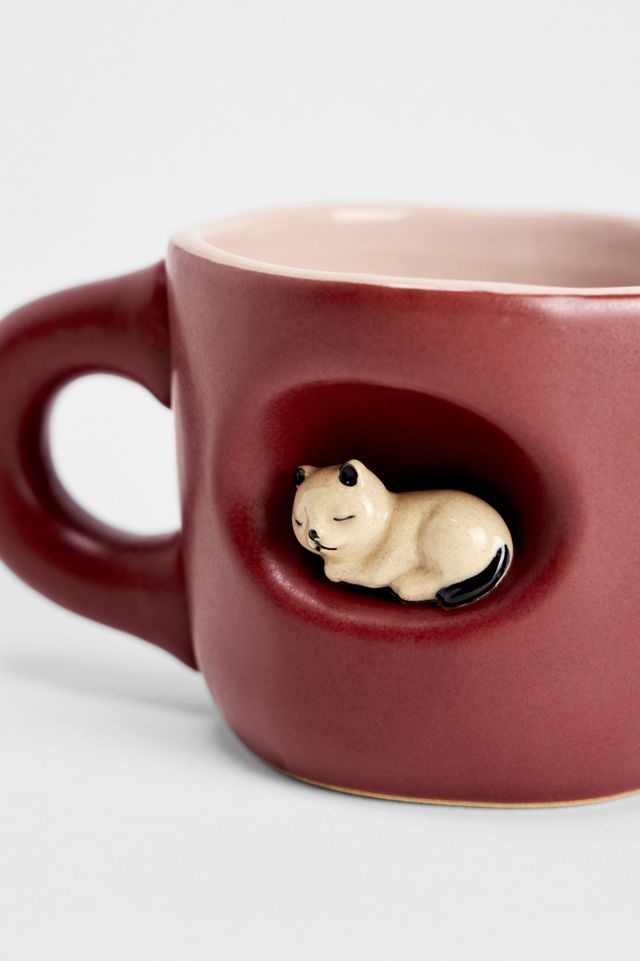 Tazza Gatto della Buonanotte #2