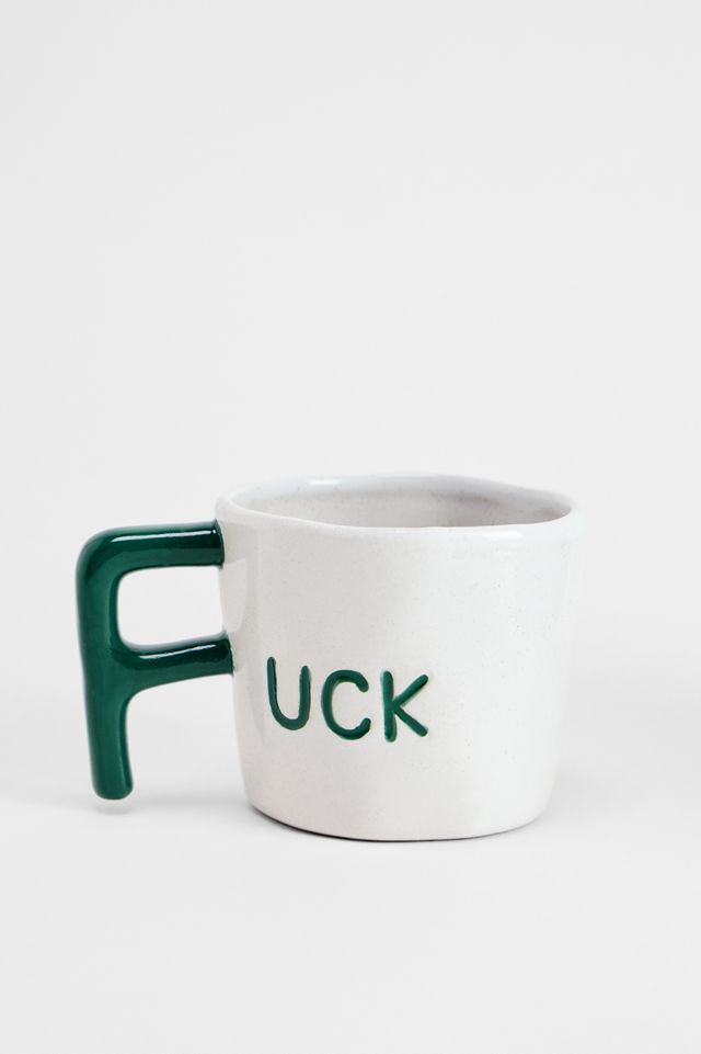 Tazza F*ck #1