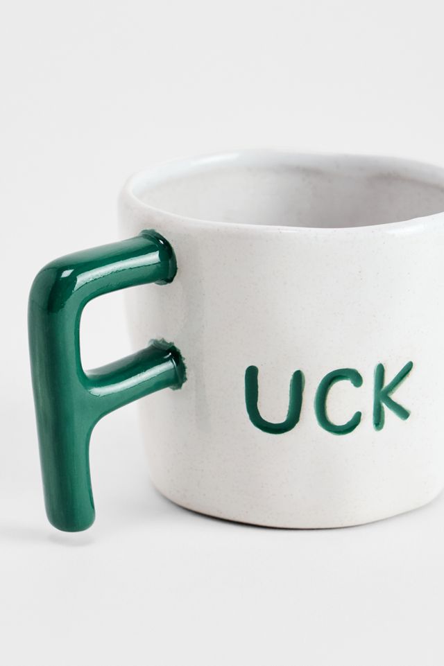 Tazza F*ck #2