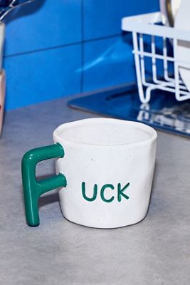 F*ck Mug