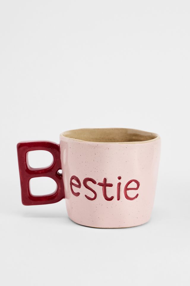 Tazza Bestie #1