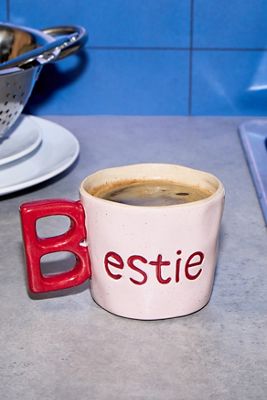 Bestie Mug