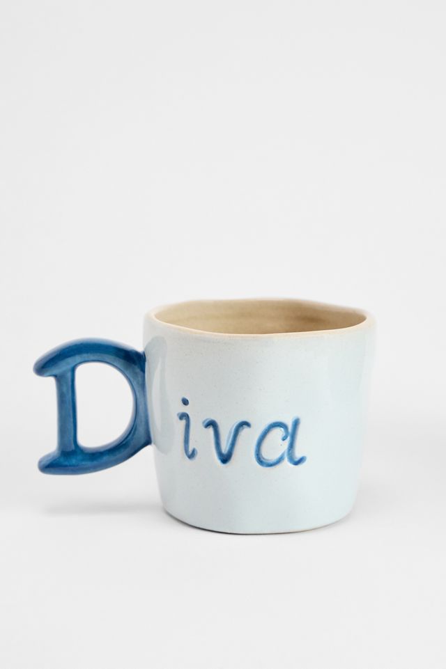 Tazza Diva #1