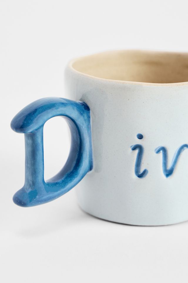 Tazza Diva #2