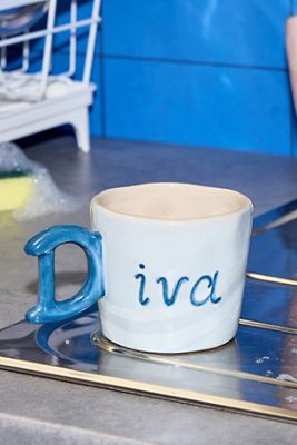 Diva Mug