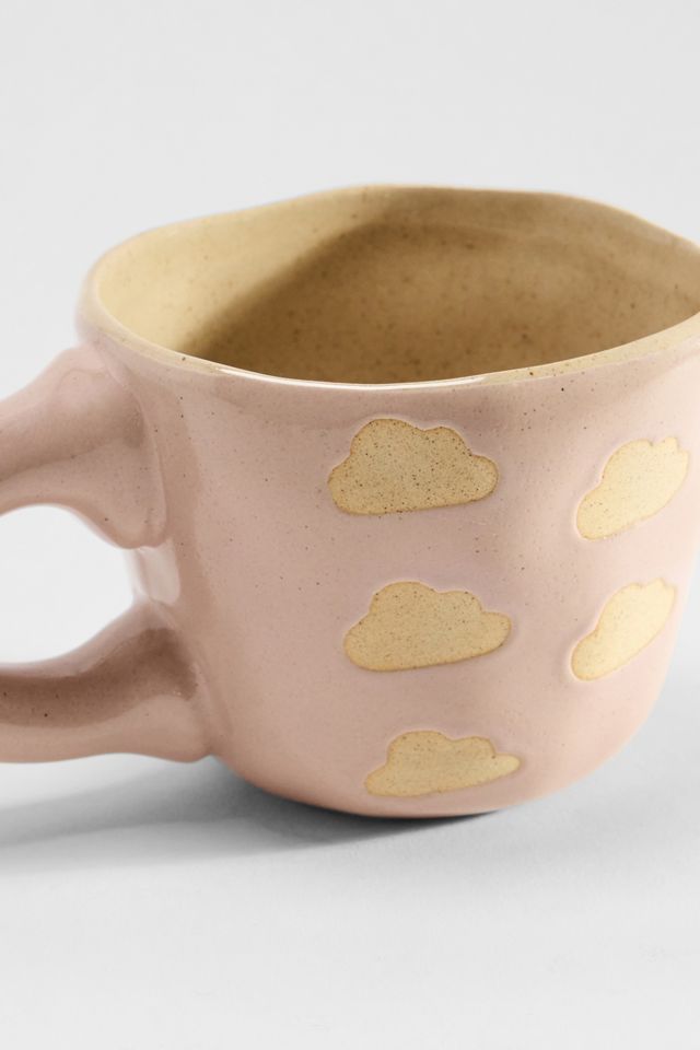 Tazza Peekaboo Cloud Cat #3