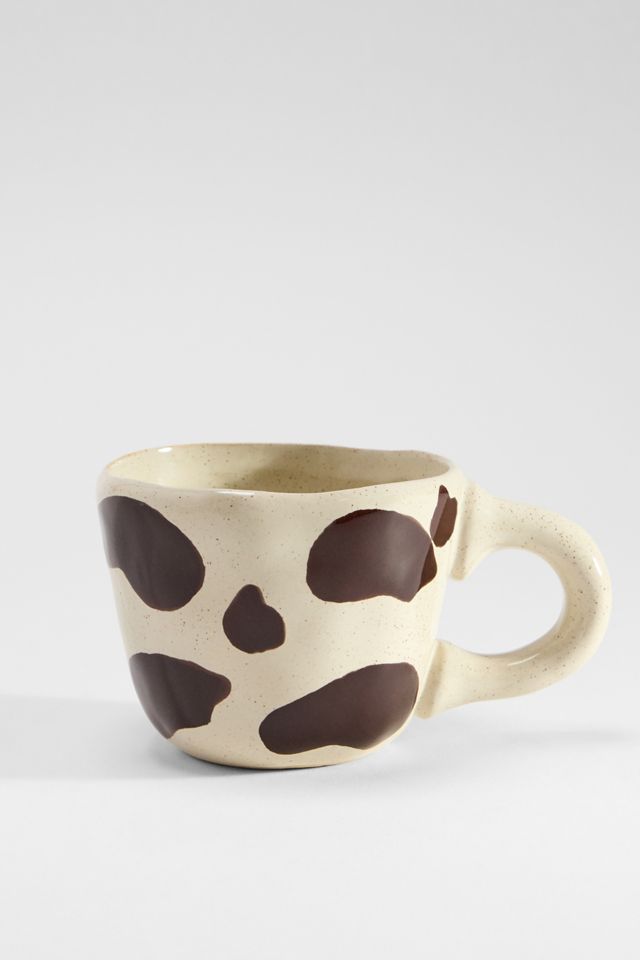 Tazza Mucca Peekaboo #1