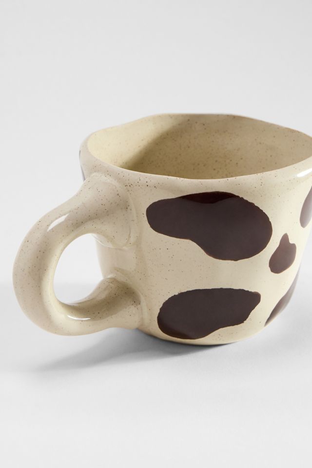 Tazza Mucca Peekaboo #3