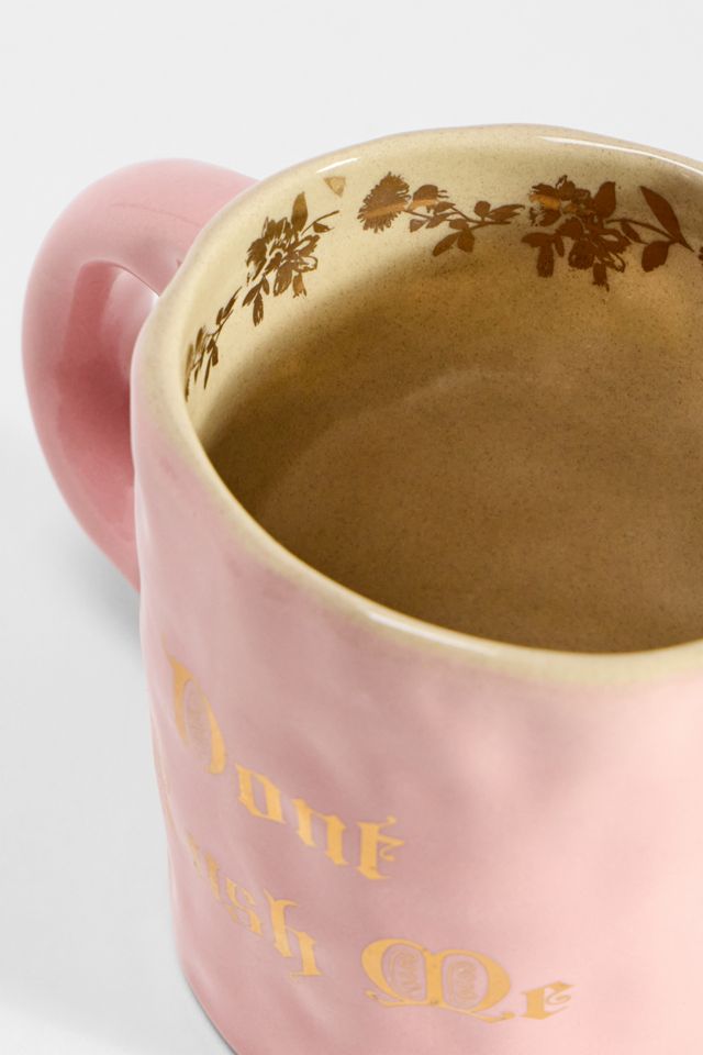 Tazza Traballante Don't Rush Me #1