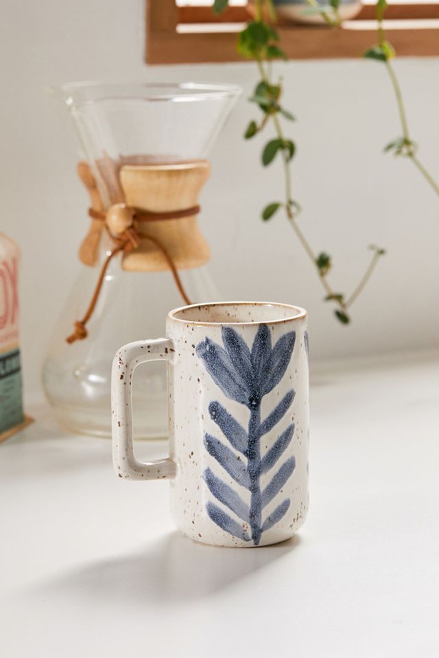 Colina Ceramic Bistro Mug #6