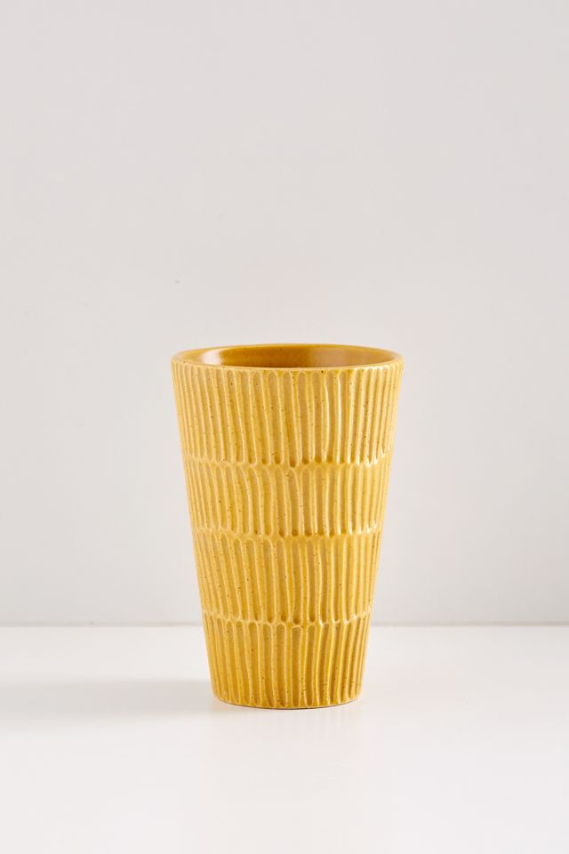 Colina Ceramic Bistro Mug #3
