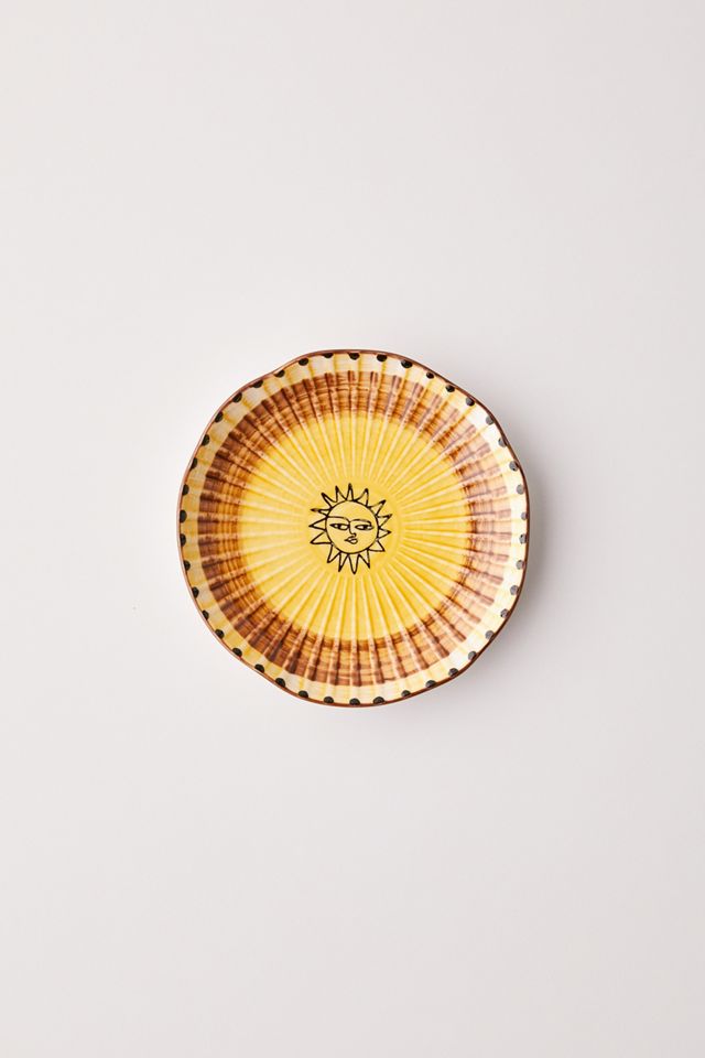 Urban Outfitters Sun Plate