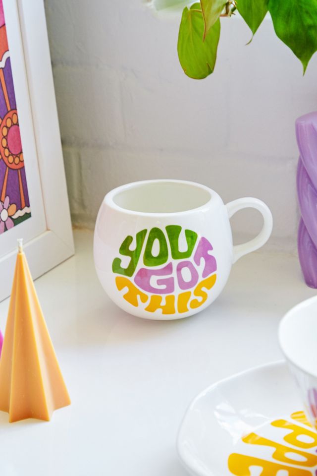 You Got This Mug