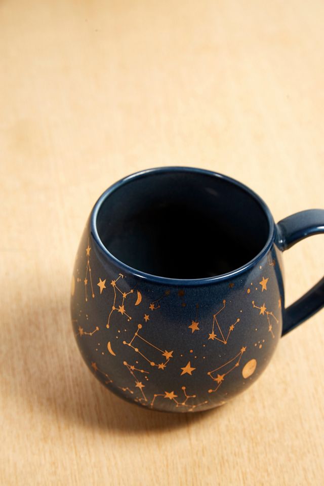 Celestial Print Mug #2