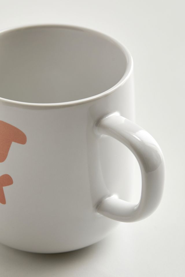 Oat Milk Mug  #3