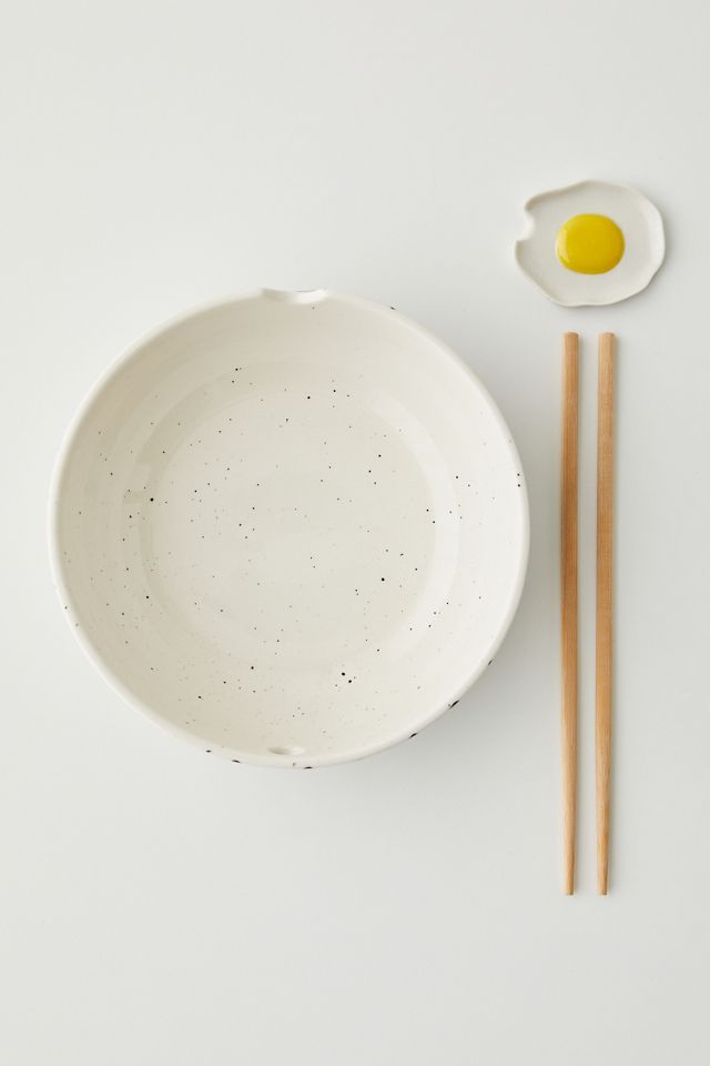 Bol de Ramen aux Œufs #1