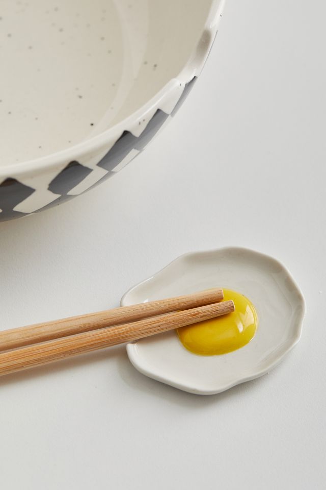 Bol de Ramen aux Œufs #2