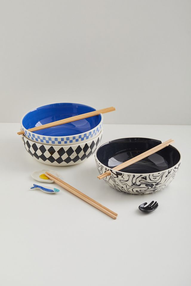 Bol de Ramen aux Œufs #3