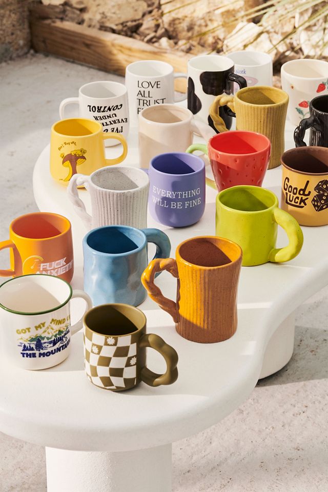 Tazza Love All #1