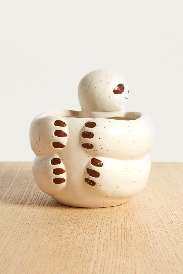 Sloth Hug Mug Urban Outfitters UK