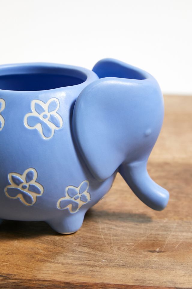 Tazza Margherita Elefante #2