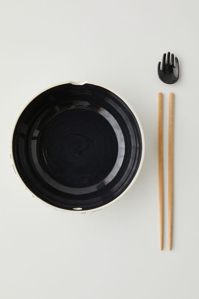 Juego de Tazón de Ramen de Mano #2