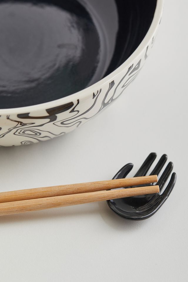 Juego de Tazón de Ramen de Mano #3