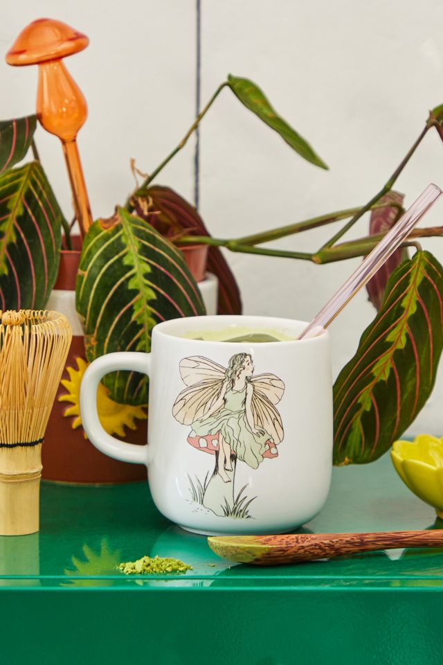 Fairy Mug 