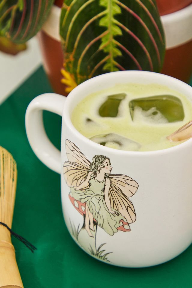 Fairy Mug  #1