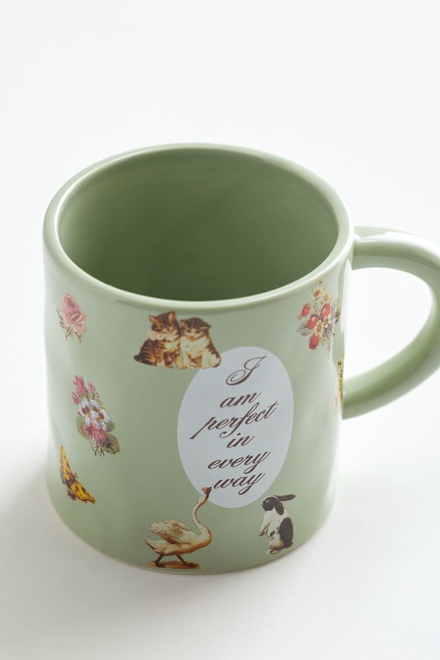 Arabella Mug #1