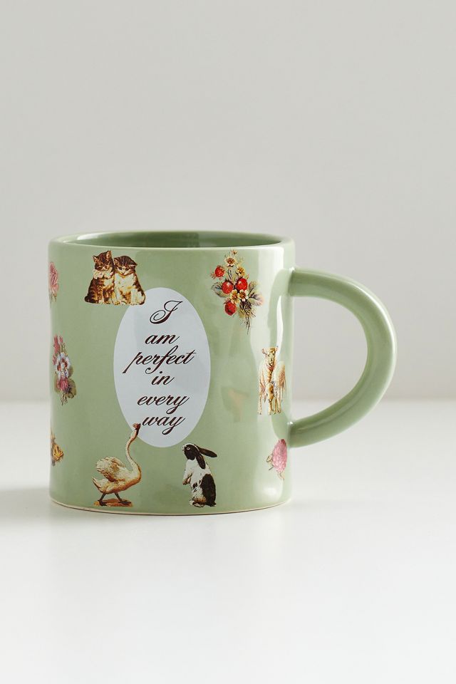Arabella Mug #2