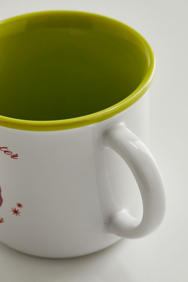 Main Character Energy Mug  #3