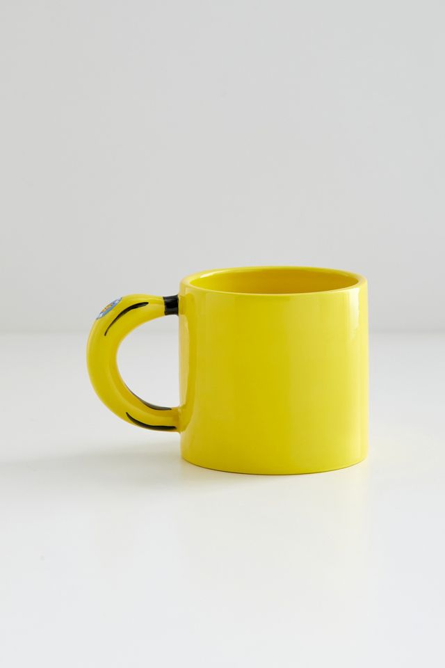 Banana Mug  #1