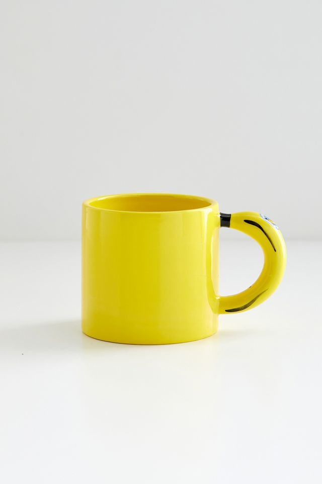 Banana Mug  #2