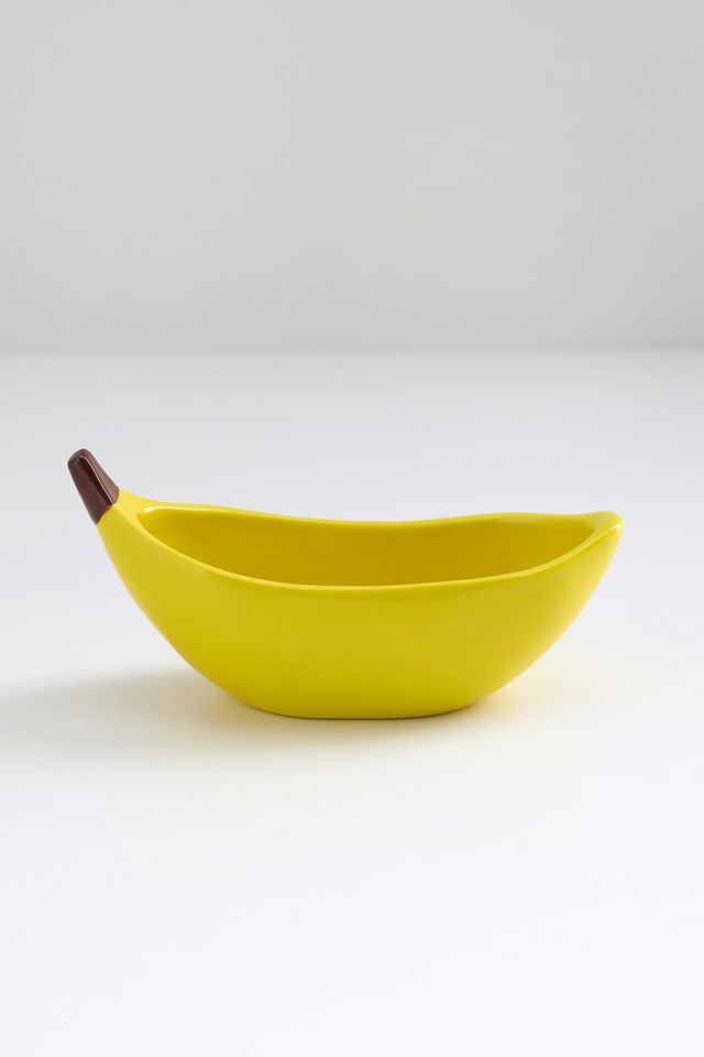 Banana Bowl  #1