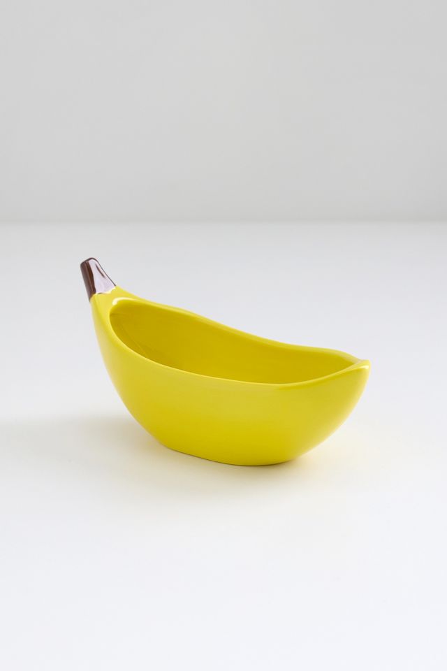 Banana Bowl  #2