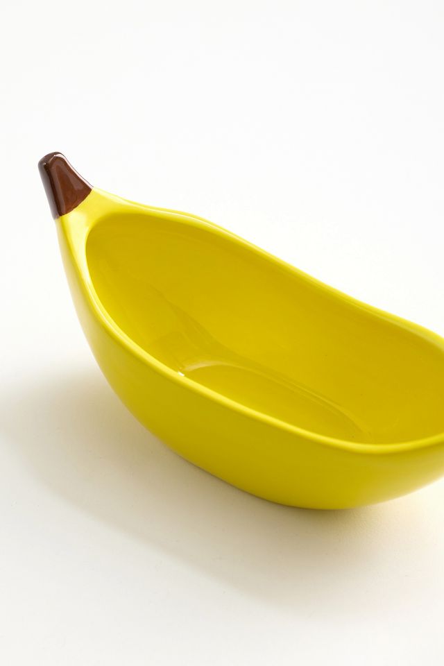 Banana Bowl  #3
