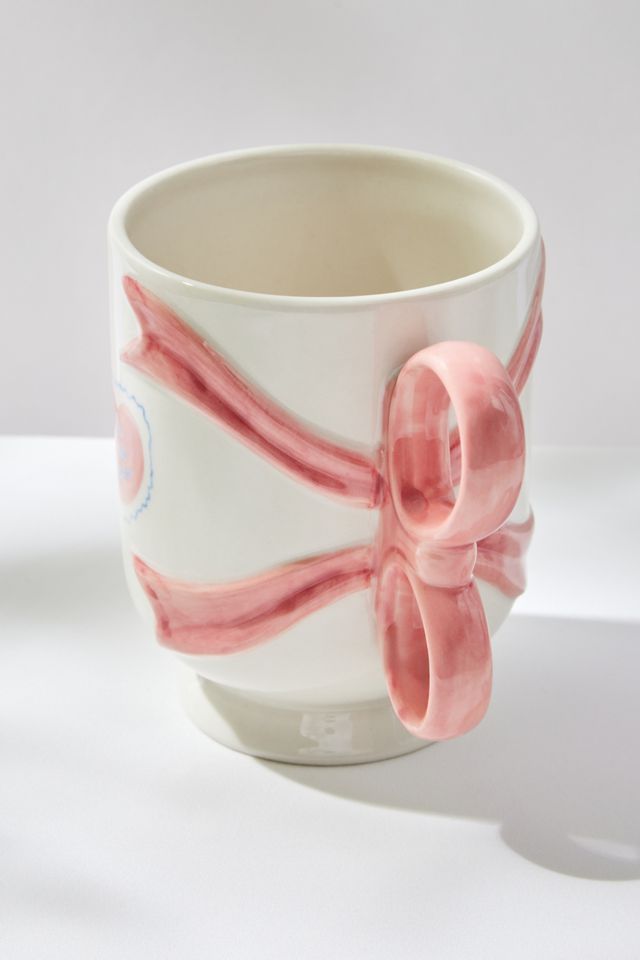 Tazza Carina Ma Pazza #2