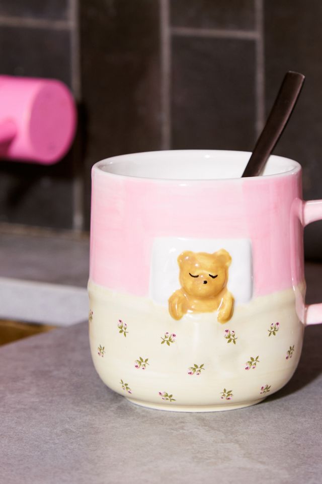 Lana Bear Mug #2