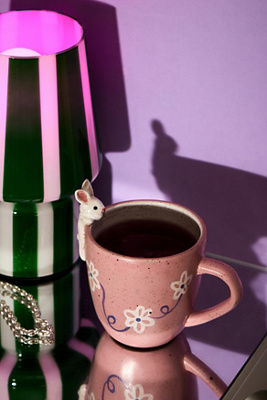 Peeking Bunny Mug Product Page