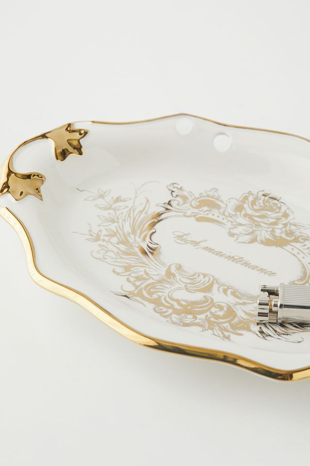 High Maintenance Platter #1