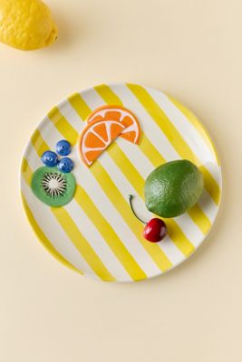 Mixed Fruit Plate