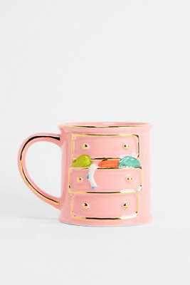 Messy Dresser Mug ALL at Urban Outfitters