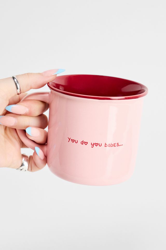 Slogan Mug #1