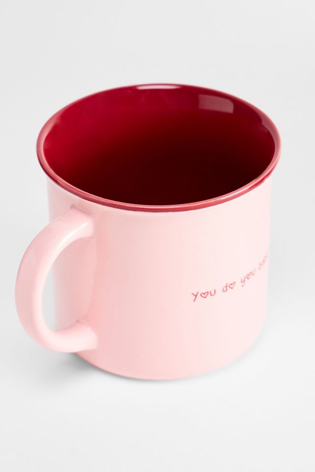 Slogan Mug #2