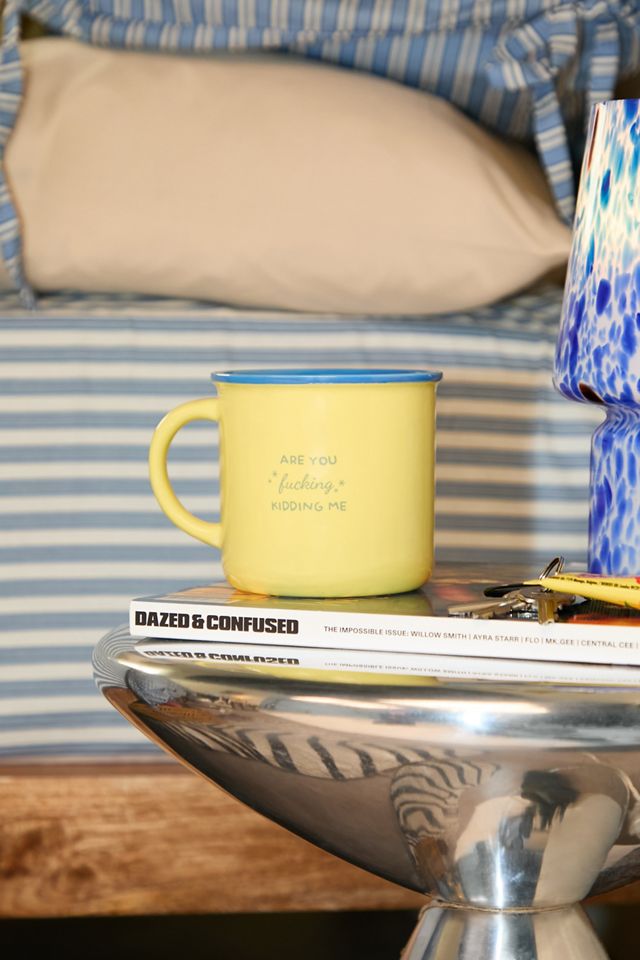 Slogan Mug #1