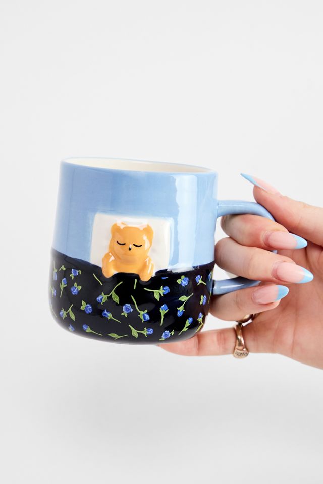 Mug Ours Lana #1