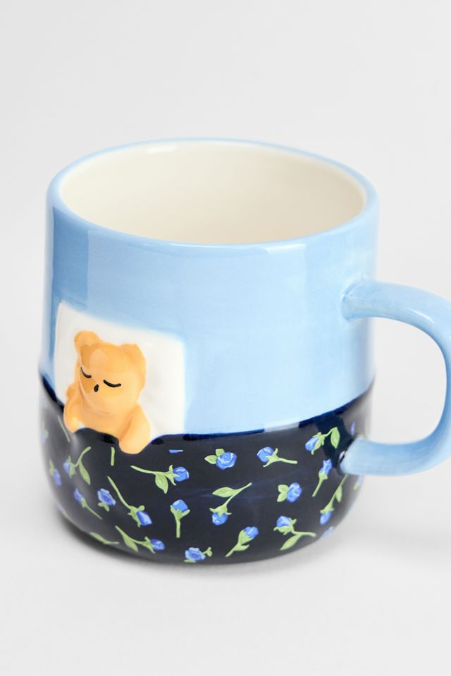 Mug Ours Lana #3