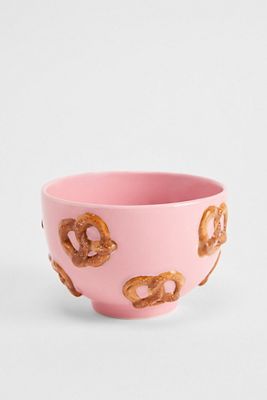 Pretzel Bowl
