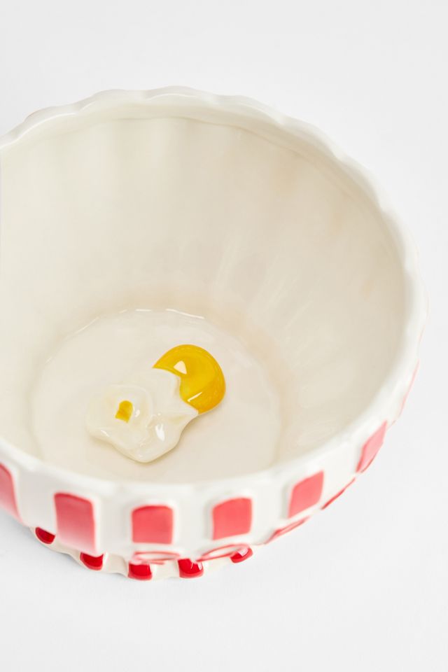 Popcorn Bowl #1